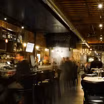 A photo of Brazen Open Kitchen I Bar restaurant