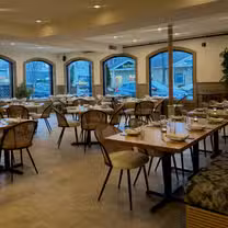 A photo of Mercado Restaurant restaurant