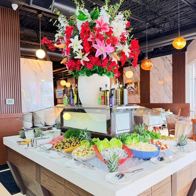 Gaucho Express Restaurant - Grand Prairie, TX | OpenTable
