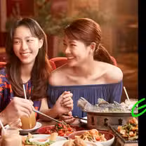 A photo of 非常泰 南港中信店 restaurant