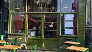 A photo of Delaneys Southsea restaurant