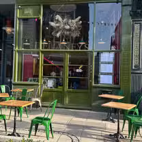 A photo of Delaneys Southsea restaurant