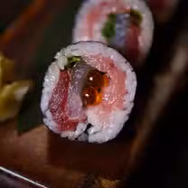 A photo of Zen By Zasshi Los Mochis restaurant