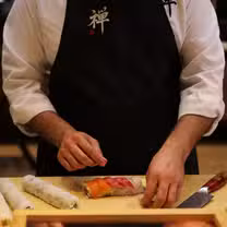 A photo of Zen By Zasshi La Primavera restaurant
