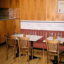 A photo of Limbo restaurant