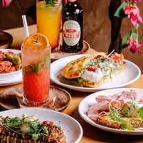 A photo of Nesso Leeds restaurant