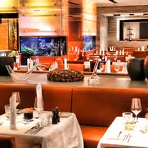 Una foto del restaurante Mad Sushi