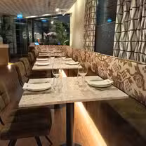 Una foto del restaurante Bruto Porto