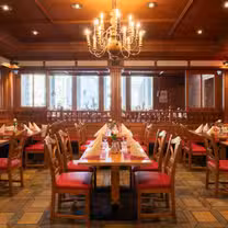 Restaurant St. Erhard餐廳的相片