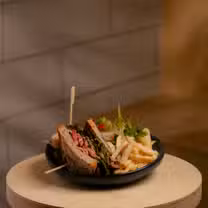 A photo of Fernweh restaurant