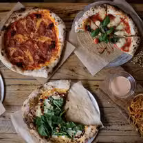 A photo of BoCo Clontarf restaurant