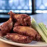 50% off Wings photo