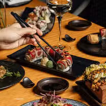 A photo of Chino Latino - London restaurant