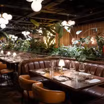 A photo of Fogo de Chão Bishopsgate, London - Original from Brazil restaurant