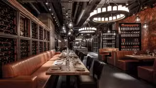Foto von Fogo de Chão Birmingham - Original from Brazil Restaurant