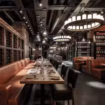 Foto von Fogo de Chão Birmingham - Original from Brazil Restaurant