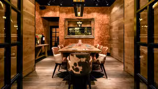 Een foto van restaurant Fogo de Chão Leeds - Original from Brazil