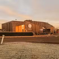 A photo of Forage Farm Shop and Kitchen restaurant