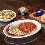 Cover image for The Old Spaghetti Factory - Chesterfield