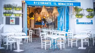 Een foto van restaurant Il Monazzero di Teresina