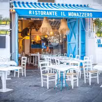 A photo of Il Monazzero di Teresina restaurant