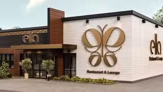 A photo of Ella Restaurant & Lounge restaurant