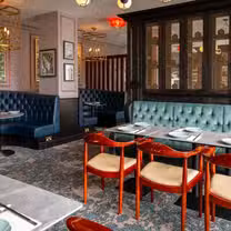 A photo of Sanxia Restaurant - Kingston restaurant