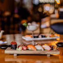 A photo of Onomura - Insurgentes restaurant