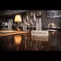 A photo of Le Parisien Restaurant restaurant