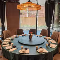 A photo of Jim's Malaysia Rosebery restaurant