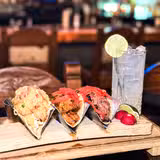 Taco & Tequila Tuesday Foto