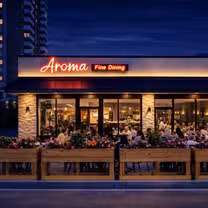 Foto von Aroma di Mare Restaurant