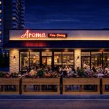 Cover image for Aroma di Mare