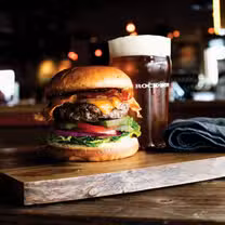Rock Bottom Brewery Restaurant - Centerra Promenadeの写真