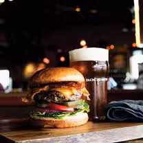 Een foto van restaurant Rock Bottom Brewery Restaurant - Highlands Ranch