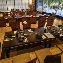 A photo of ITSUMO Japanese Restaurant & Izakaya Bar restaurant