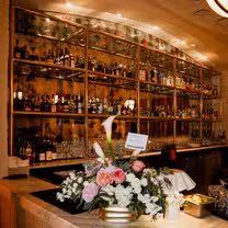 A photo of Little Betty Sea Bar restaurant