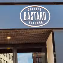 Una foto del restaurante Bastard Coffee & Kitchen Ruzafa