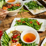 Cover image for Pho Battersea
