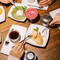 A photo of Pho Bournemouth restaurant