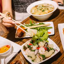 Una foto del restaurante Pho Cheltenham