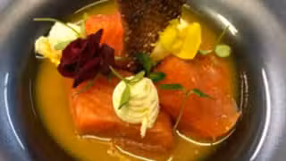 A photo of Ristorante Vivace restaurant