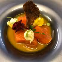 A photo of Ristorante Vivace restaurant
