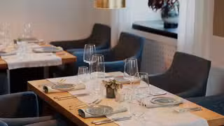 Een foto van restaurant Restaurant Rebea
