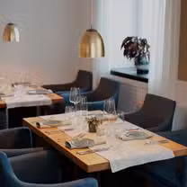 A photo of Restaurant Rebea restaurant