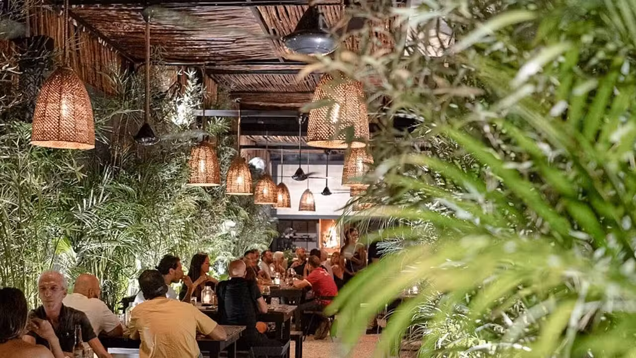 La Brasa, Tulum, ROO