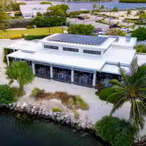 A photo of Bacaro restaurant