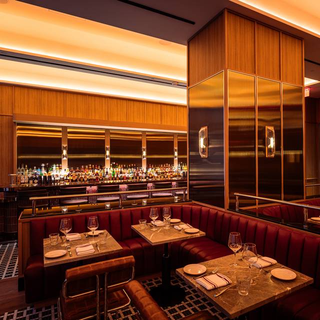 Bar Rocco Restaurant - New York, NY | OpenTable