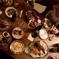 A photo of The Uncommon restaurant