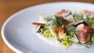 A photo of Mesa Provisions restaurant